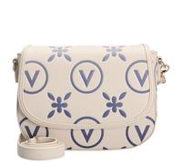 Valentino Bags Samba Re Print - Umhängetasche (ecru/bluette)