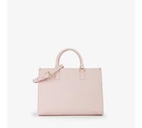 Valentino Bags Handtasche Samba Re rosa, Lederimitat, Damen