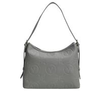 Valentino Bags Samba Re Beuteltasche grau, Lederimitat, Damen