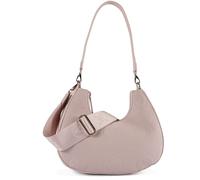VALENTINO Samba Re Hobo Bag Cipria
