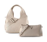Valentino Bags Samba Re Schultertasche ecru Damen