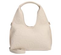 Valentino Samba Re Schultertasche 27 cm weiss