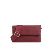 VALENTINO Samba Re Pochette Rosso Scuro