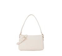 Valentino Samba Re Shoulder Bag Ecru