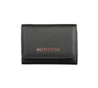 Valentino Damen Scarlett RE Handbag, Nero