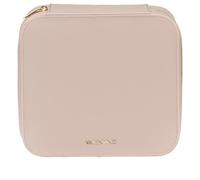 Valentino Bags Schmuckkasten Faby L Relove Recycle Beige
