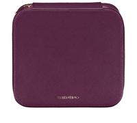 Valentino Bags Schmuckkasten Faby L Relove Recycle Prugna