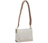 Valentino Bags Schultertasche Alexia Cartella 806 Bianco/Cuoio Damen