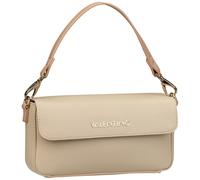 Valentino Alexia Schultertasche 25 cm beige