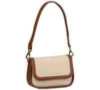 Valentino Bags Schultertasche Atena Re S09 Naturale/Cuoio Damen