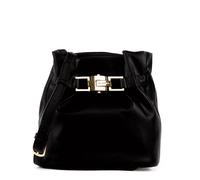 Valentino Bags Schultertasche Fedora Re Schwarz Damen
