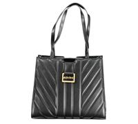 VALENTINO BAGS Schultertasche mit Kettenriemen, zwei Fächern - Größe: UNI