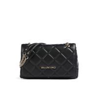 Valentino Bags Schultertasche schwarz, Lederimitat, Damen