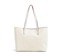 Valentino Damen Selena RE Handbag, Ecru/Corallo