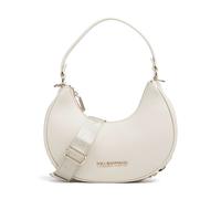 Valentino Bags Shelby Schultertasche creme, Lederimitat, Damen