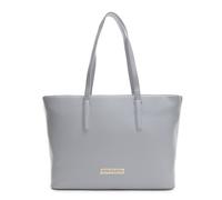 Valentino Bags Shopper blau - kunstleder Blau Damen