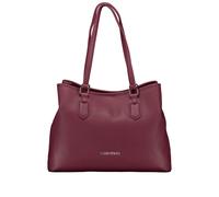 Valentino Bags Shopper Brixton Bordeaux