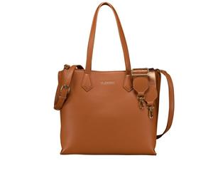 Valentino Bags Shopper Fall Relove Recycle Cuoio