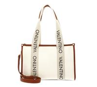 Valentino Bags Candle Shopper elfenbein, Baumwolle, Damen