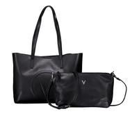 Valentino Bags Shopper Selena Relove Recycle Nero