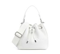 Valentino Bags Sirah Re Bucket bag weiß, Lederimitat, Damen
