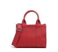Valentino Bags Sirah Re Handtasche dunkelrot, Lederimitat, Damen