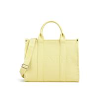 Valentino Bags Sirah Re Handtasche gelb, Lederimitat, Damen