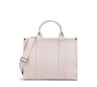 Valentino Bags Sirah Re Handtasche rosa, Lederimitat, Damen