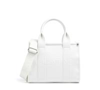 Valentino Bags Sirah Re Handtasche weiß, Lederimitat, Damen