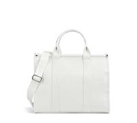 VALENTINO Syria Re Shopping Bag Bianco