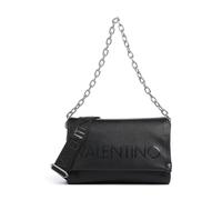 Valentino Bags Sirah Re Schultertasche schwarz, Lederimitat, Damen