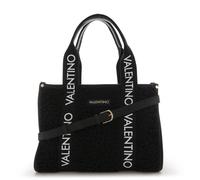 Valentino Bags Special Camy Handtasche schwarz, Kunstfell, Damen