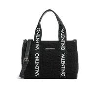 Valentino Bags Special Camy Handtasche schwarz, Kunstfell, Damen