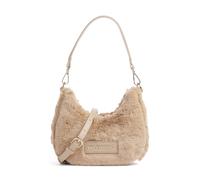 Valentino Bags Special Fadia Schultertasche beige, Kunstfell, Damen
