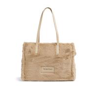Valentino Bags Shopper Special Fadia Beige
