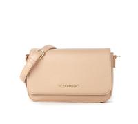 VALENTINO Special Martu Flap Bag Beige 