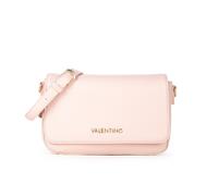 VALENTINO BAGS Handtasche mit Label-Detail Modell 'SPECIAL MARTU' in Rose, Größe 1