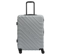 Valentino Bags Starlight - 4-Rollen-Trolley M 64.5 cm (grigio)