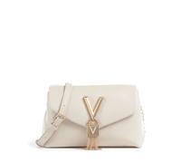 Valentino Bags Stella Umhängetasche creme, Lederimitat, Damen