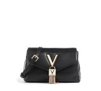 Valentino Bags Stella Umhängetasche schwarz, Lederimitat, Damen