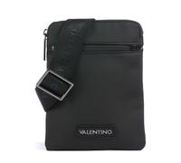Valentino Bags Stellar Umhängetasche schwarz, Polyester, Herren