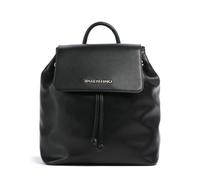 Valentino Bags Sunshine Re Rucksack schwarz, Lederimitat, Damen