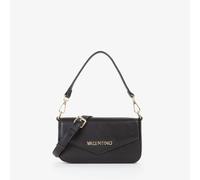 Valentino Bags Sunshine Re Schultertasche schwarz, Lederimitat, Damen