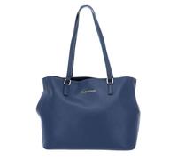 VALENTINO BAGS Superman Tote M Navy