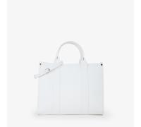 Valentino Bags SYRIA RE Shopper, Weiß