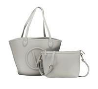 VALENTINO Special Covent Shopper S Grigio Polvere