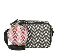 Valentino Bags Tonic - Umhängetasche 18 cm (black/multicolor)