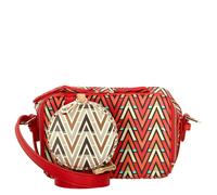 Valentino Umhängetasche Tonic rosso/multicolor