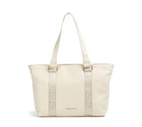 Valentino Bags Twig Re - Shopper 45 cm - ecru