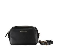 VALENTINO Kosmetiktasche Umhängetasche Brixton Soft Cosmetic Case with Strap Nero schwarz